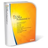 Microsoft Office Professional 2007 FULL VERSION