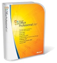 Microsoft Office Professional 2007 FULL VERSION