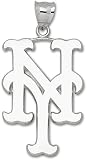 New York Mets Ny Giant Charm/Pendant