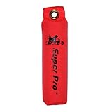 UPC 810078000082 product image for Dog Supplies Nylon Dummy Small Orange | upcitemdb.com