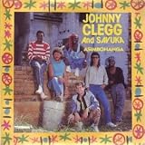 ASIMBONANGA 7 INCH (7" 45) UK EMI 1987