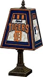 Detroit Tigers Table Lamp