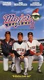 VHS : Major League 2