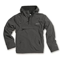 Surplus WINDBREAKER HERREN, SCHWARZ