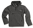Surplus WINDBREAKER HERREN, SCHWARZ