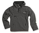 Surplus WINDBREAKER HERREN, SCHWARZ