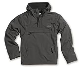 Surplus WINDBREAKER HERREN, SCHWARZ