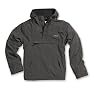 Surplus WINDBREAKER HERREN, SCHWARZ Surplus