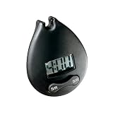 Bodum 4-Minute Clip-On Timer for Bodum Coffee Presses, Black