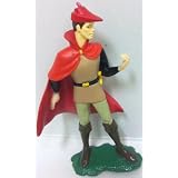 Disney Sleeping Beauty Princess Aurora's Prince Phillip, 3 Figure Doll Toy,... by 