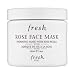 Fresh Rose Face Mask