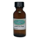 20% TCA Home Chemical Peel for face and body removes lines, sun damage and signs of aging