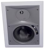MTX H520W 5-1/4 In-Wall Speaker Pair