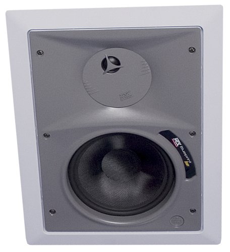 MTX H520W 5-1/4 In-Wall Speaker Pair