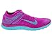 Nike WMNS FREE 4.0 FLYKNIT Womens Sneakers 631050-501