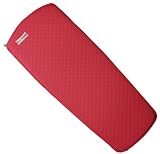Therm-a-Rest ProLite Plus Mattress, Pomegranate, Small