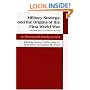 Military Strategy and the Origins of the First World War