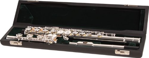 Pearl 525RBE1RB Quantz Series Flute On Sale