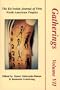 Gatherings, Volume VII - Standing Ground: Strength and Solidarity Amidst Dissolving Boundaries (Gatherings Series)