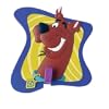 Scooby Doo children's Hook