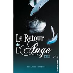 Le Retour de l'ange - Tome 1 - Le Baiser