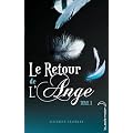 Le Retour de l'ange - Tome 1 - Le Baiser