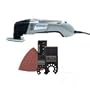 Factory-Reconditioned Dremel 6300-DR-RT 120-Volt Multi-Max Oscillating Kit