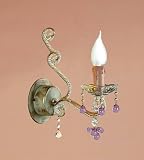 4521 - Wall Sconce