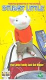 Stuart Little [UK-Import]