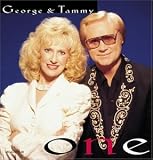 George Jones & Tammy Wynette -  One