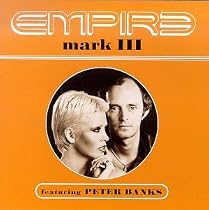 Mark III