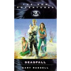 Deadfall (New Adventures)