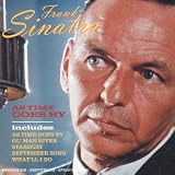 As Time Goes By - Frank Sinatra