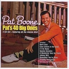 Pat'S 40 Big Ones [UK-Import]