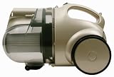 Orca OC-950 Twister Bagless Canister Vacuum