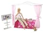 Barbie & Bedroom