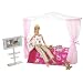 Barbie & Bedroom