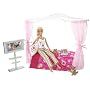 Barbie & Bedroom