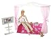 Barbie & Bedroom