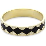 House of Harlow 1960 14k Yellow-Gold Sunburst 