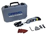 Factory-Reconditioned Dremel 6300-02L-RT 120-Volt Multi-Max Oscillating Kit