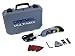 Factory-Reconditioned Dremel 6300-02L-RT 120-Volt Multi-Max Oscillating Kit