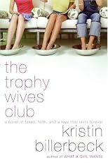 The Trophy Wives Club
