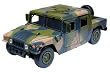 Humvee Troop Carrier
