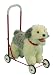 Toys : Mulholland and Bailie Limited - Pushalong Sheepdog (50cm / 20)