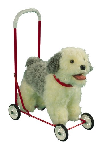 Buy Mulholland and Bailie Limited - Pushalong Sheepdog (50cm / 20) online at Discounted New and Used prices. Delivered to your door with Off-The-Bookshelf.