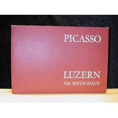 G�rard Vulliamy : Exposition, Antibes, 7 avril-30juin 1978, Mus�e Picasso