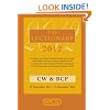 The Lectionary 2012 - Common Worship and Book of Common Prayer