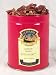 Ultimate's Roasted & Salted Mammoth Pecans - 1# Tin