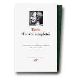 Tacite : Oeuvres compl�tespar Tacite